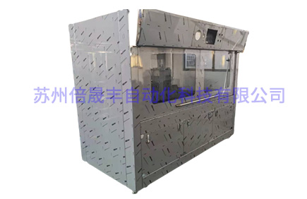 酸堿清洗機